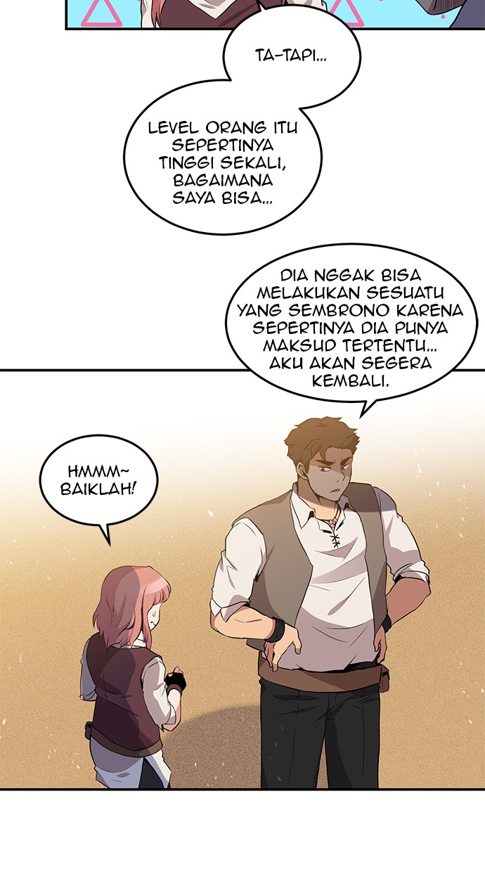 The Strongest Florist Chapter 17 Gambar 49