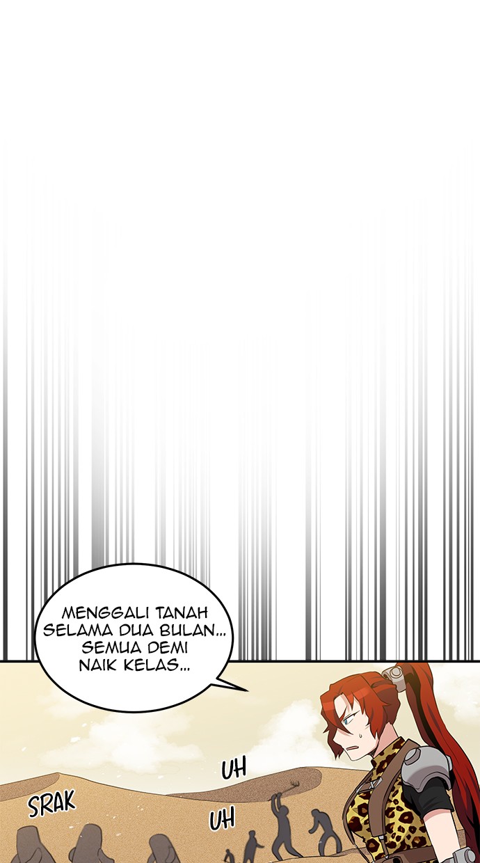 The Strongest Florist Chapter 17 Gambar 50