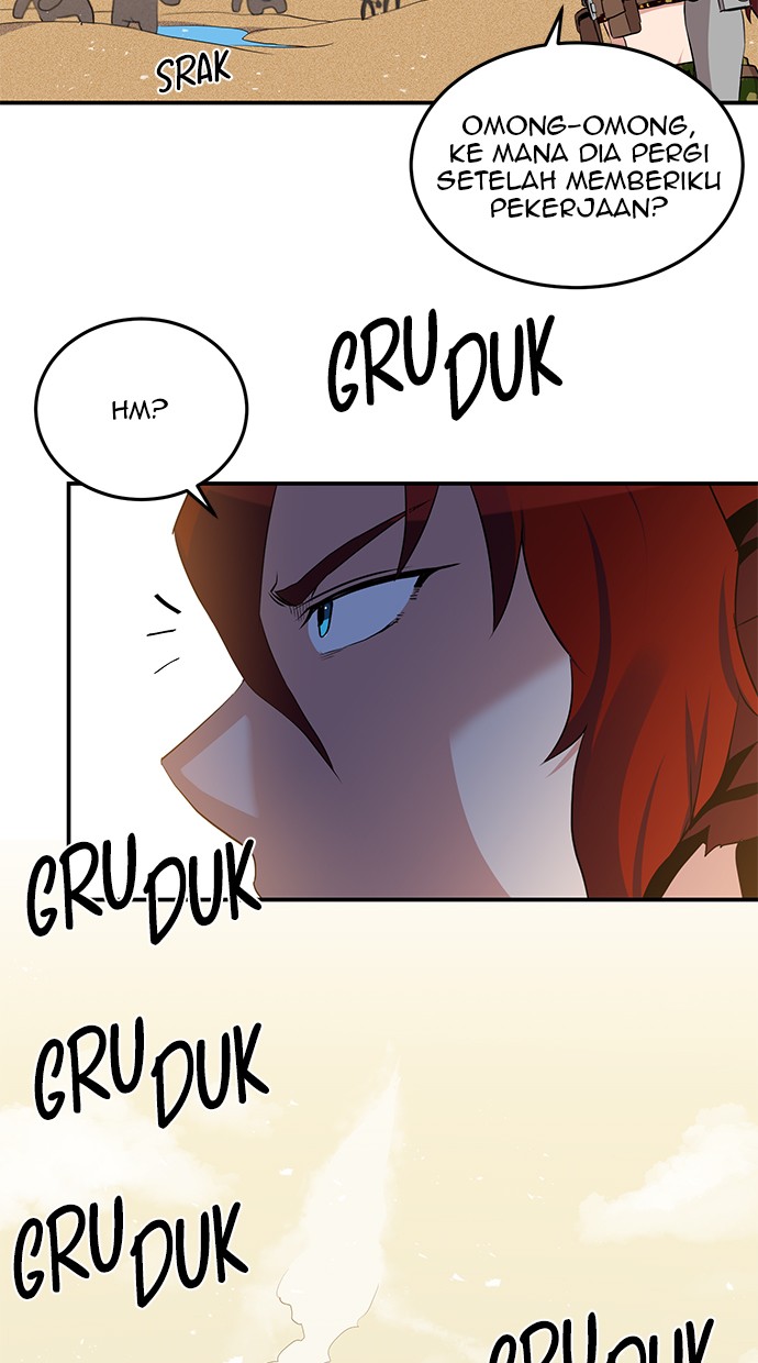 The Strongest Florist Chapter 17 Gambar 51