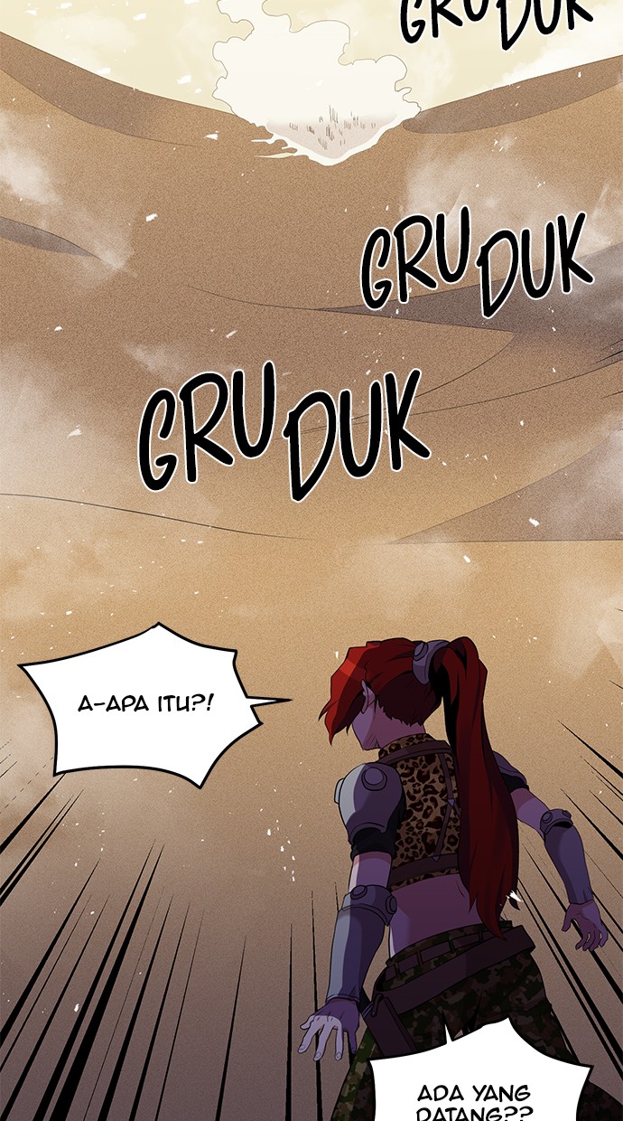 The Strongest Florist Chapter 17 Gambar 52