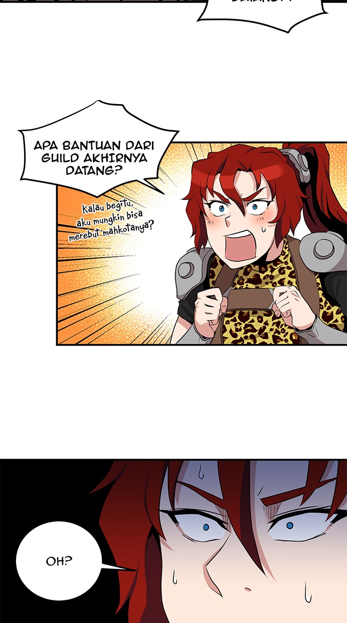 The Strongest Florist Chapter 17 Gambar 53