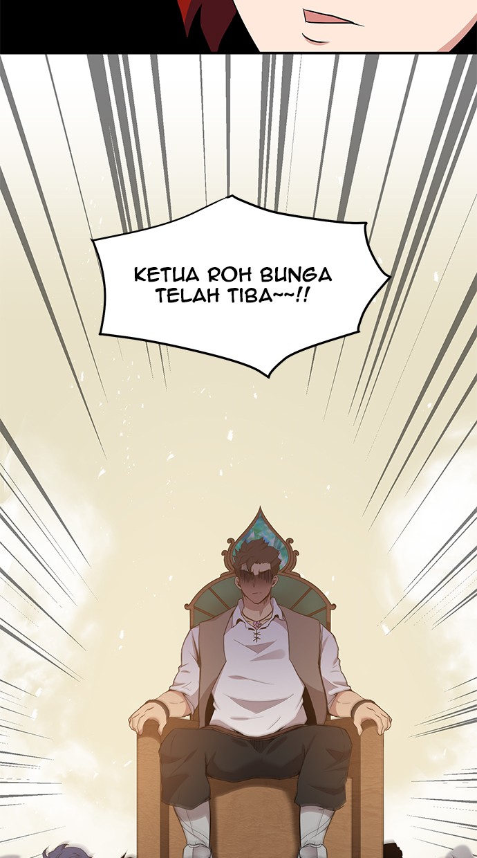 The Strongest Florist Chapter 17 Gambar 54