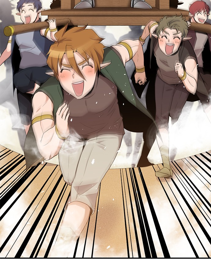 The Strongest Florist Chapter 17 Gambar 55