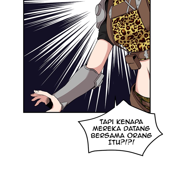 The Strongest Florist Chapter 17 Gambar 57