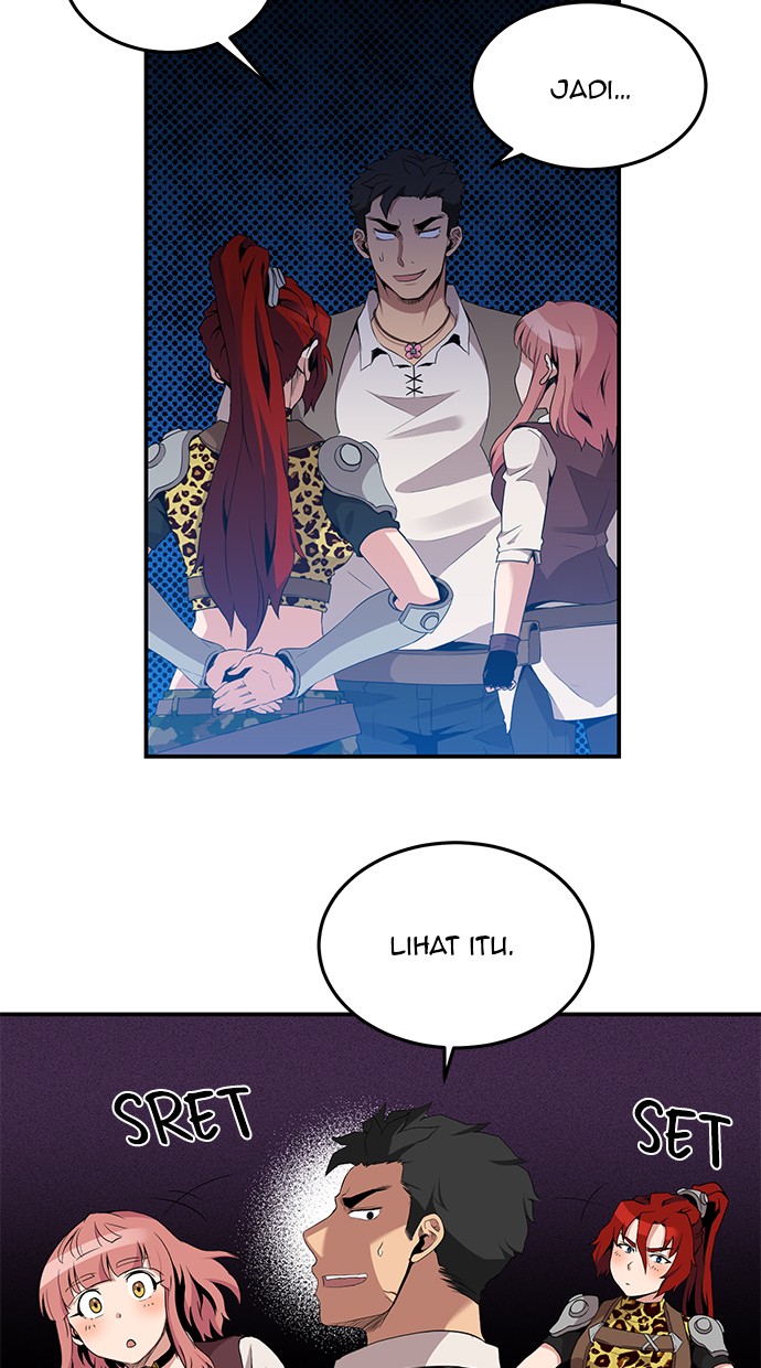 The Strongest Florist Chapter 17 Gambar 6