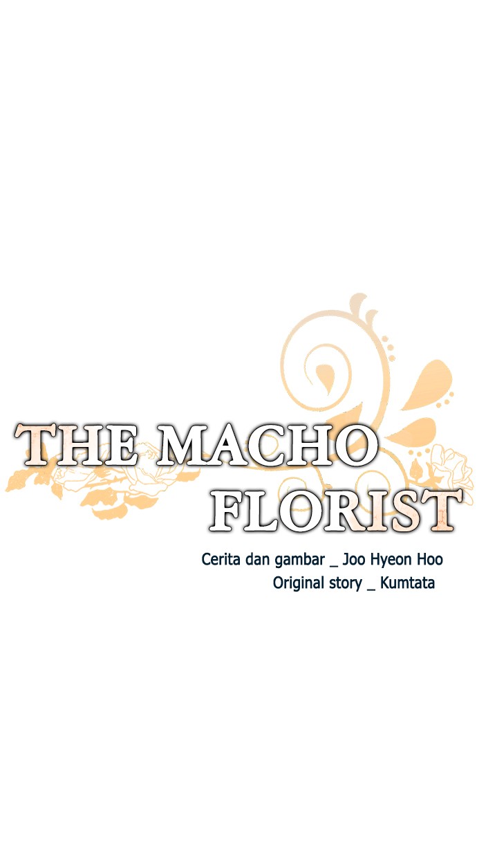 The Strongest Florist Chapter 16 Gambar 11