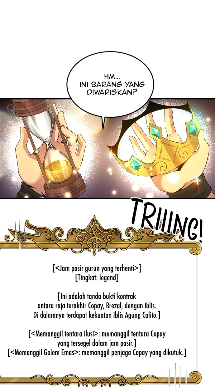 The Strongest Florist Chapter 16 Gambar 12