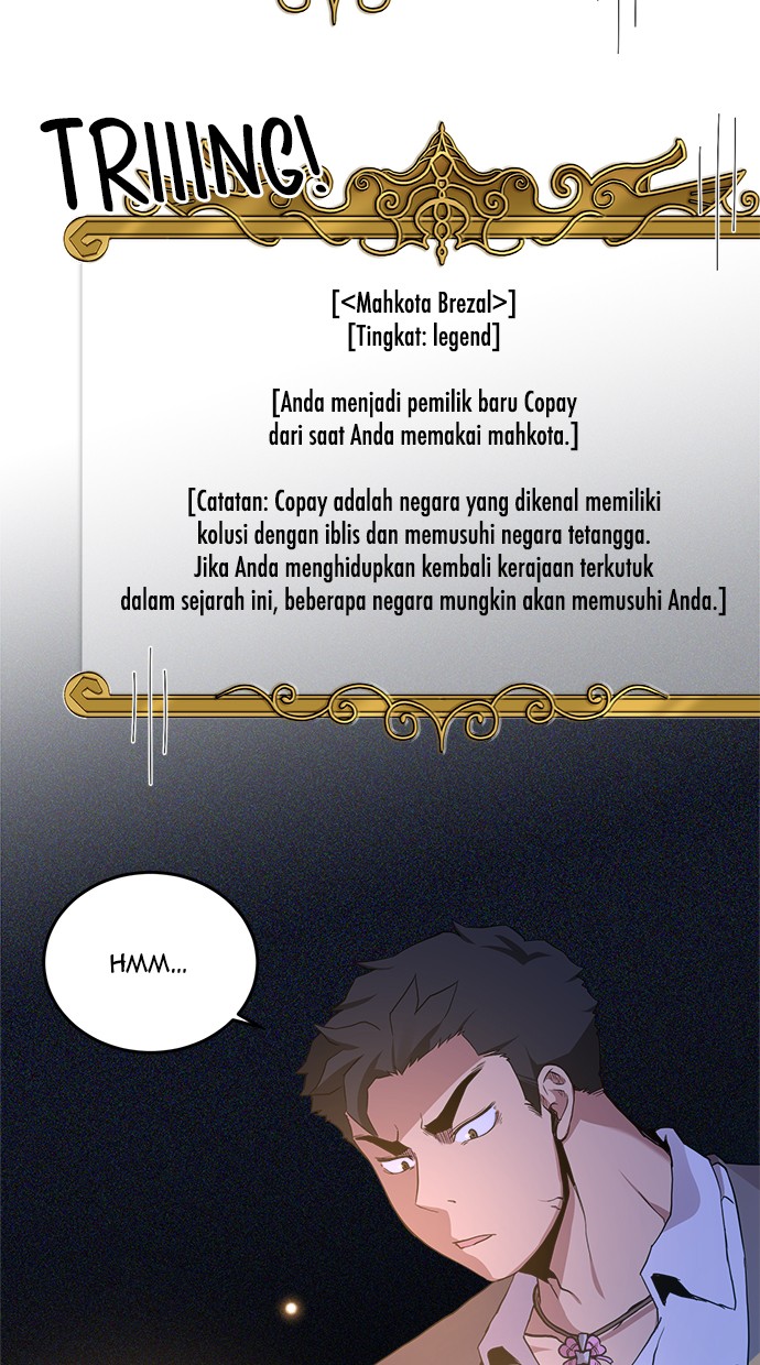 The Strongest Florist Chapter 16 Gambar 13