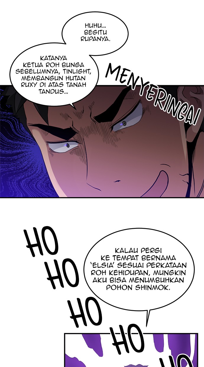 The Strongest Florist Chapter 16 Gambar 17