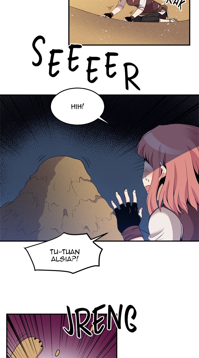 Baca The Strongest Florist Chapter 16 Gambar 2