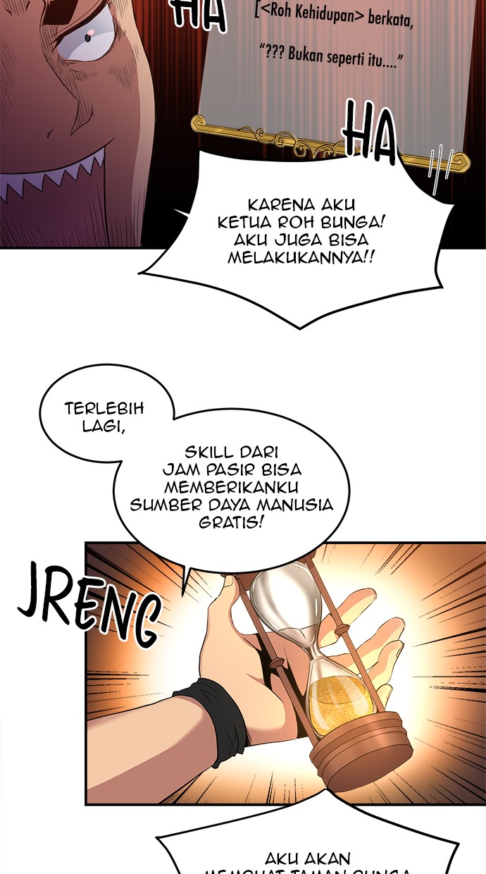 The Strongest Florist Chapter 16 Gambar 20