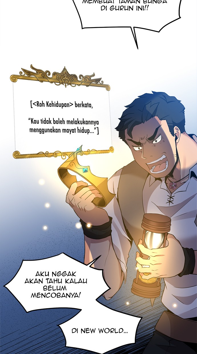 The Strongest Florist Chapter 16 Gambar 21