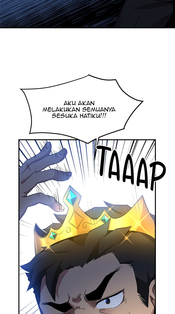 The Strongest Florist Chapter 16 Gambar 22