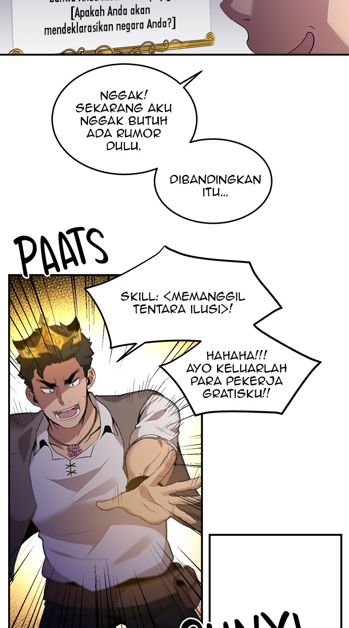 The Strongest Florist Chapter 16 Gambar 27
