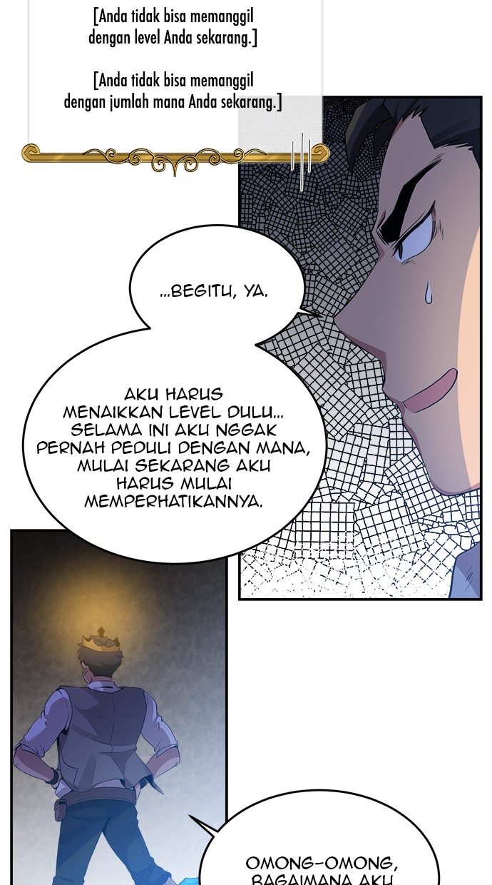 The Strongest Florist Chapter 16 Gambar 30