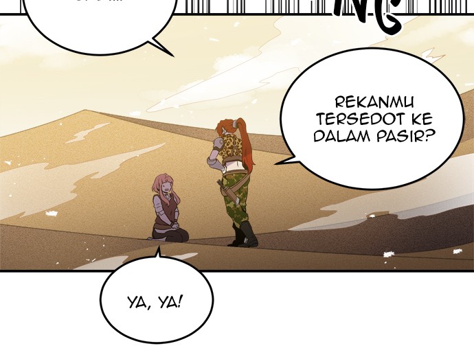 The Strongest Florist Chapter 16 Gambar 32