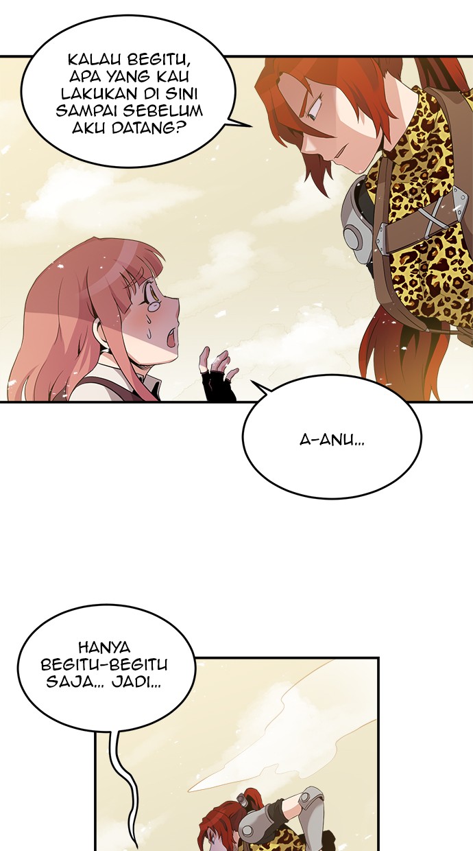 The Strongest Florist Chapter 16 Gambar 33