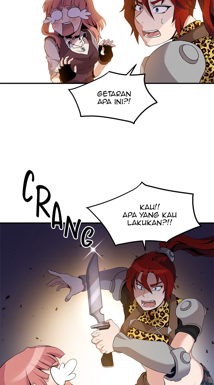 The Strongest Florist Chapter 16 Gambar 35