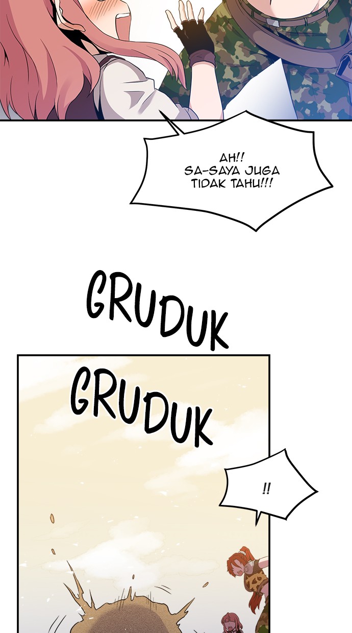 The Strongest Florist Chapter 16 Gambar 36
