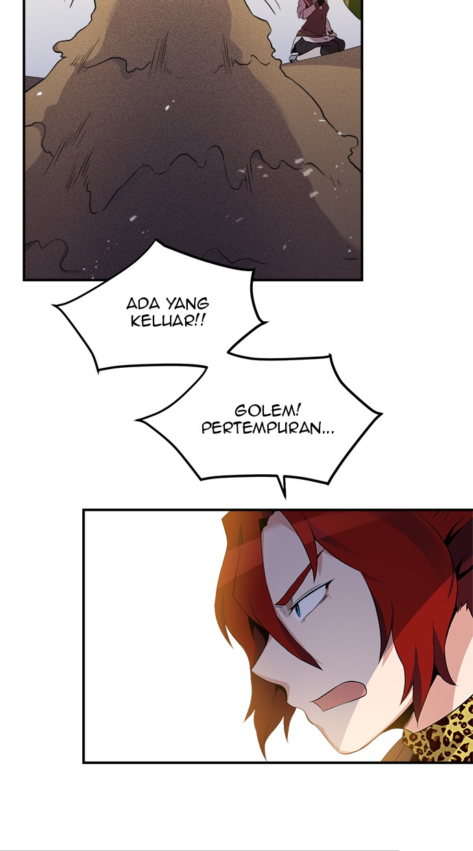 The Strongest Florist Chapter 16 Gambar 37