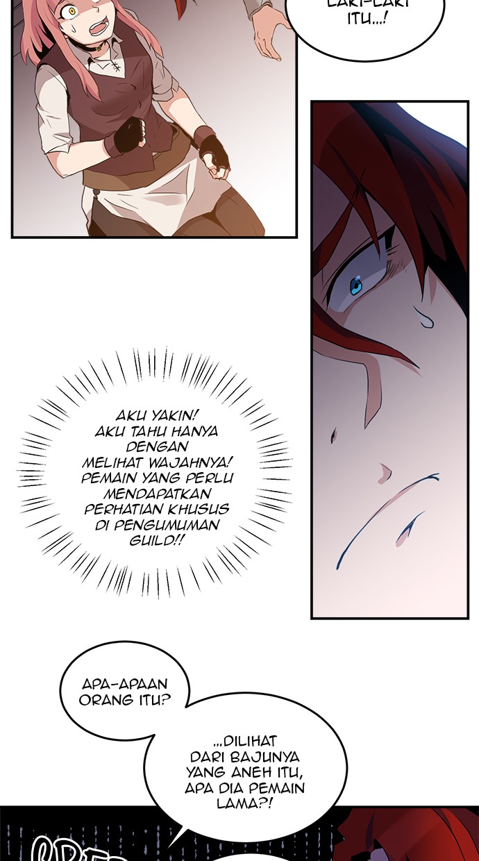 The Strongest Florist Chapter 16 Gambar 42