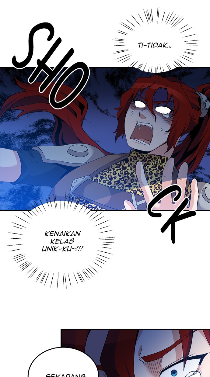 The Strongest Florist Chapter 16 Gambar 49