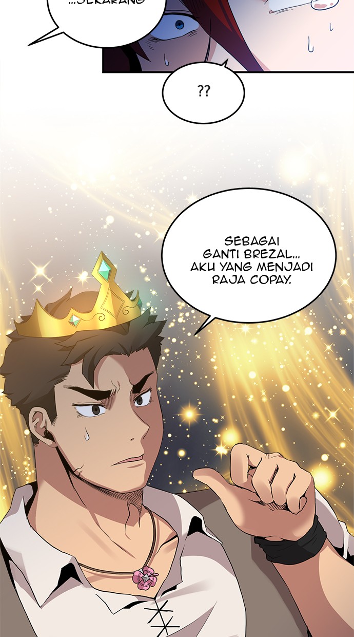 The Strongest Florist Chapter 16 Gambar 50