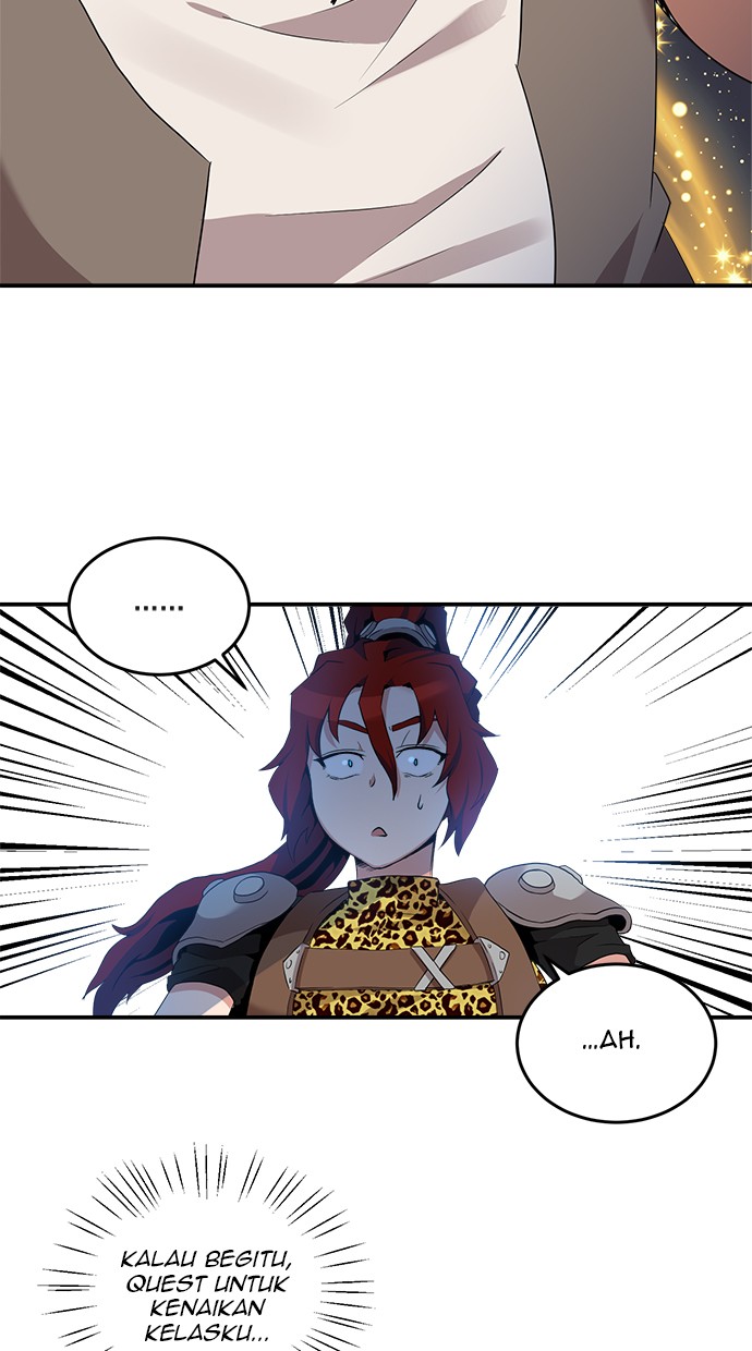 The Strongest Florist Chapter 16 Gambar 51