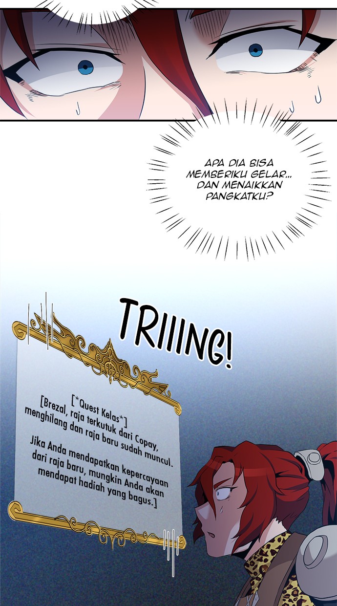 The Strongest Florist Chapter 16 Gambar 52