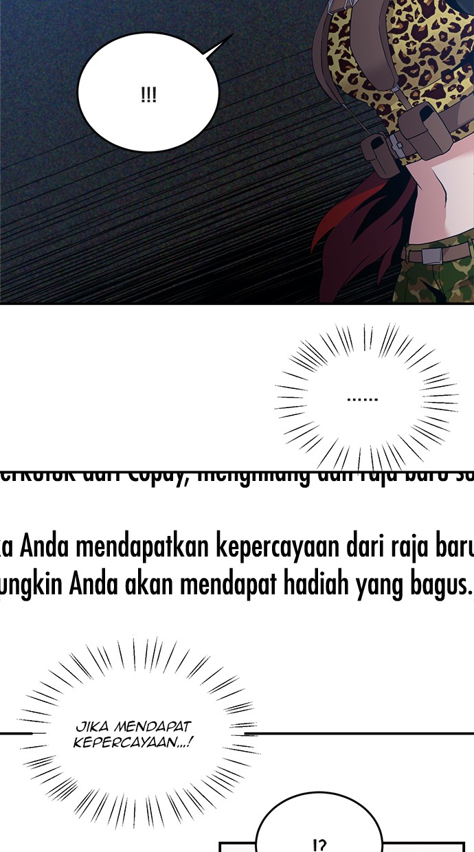 The Strongest Florist Chapter 16 Gambar 53
