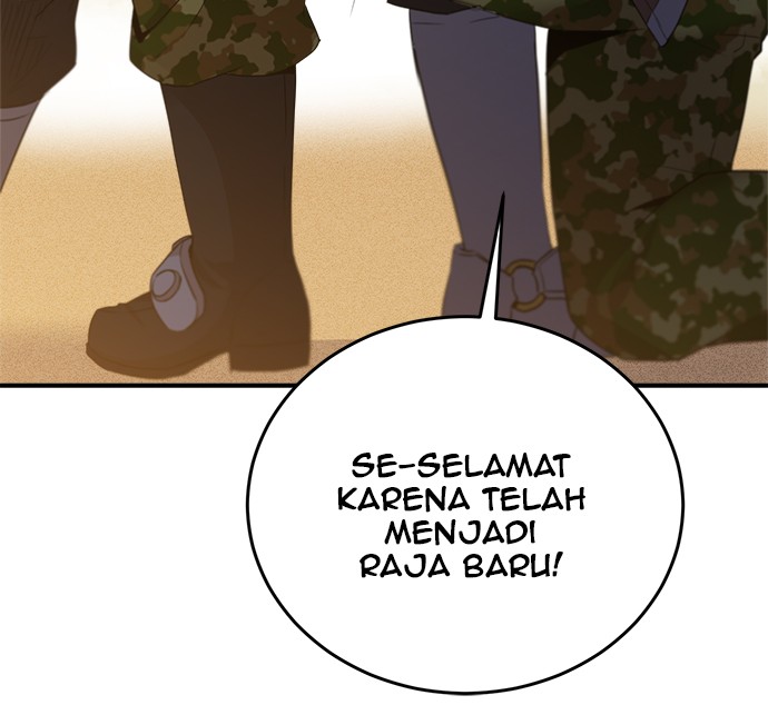 The Strongest Florist Chapter 16 Gambar 56