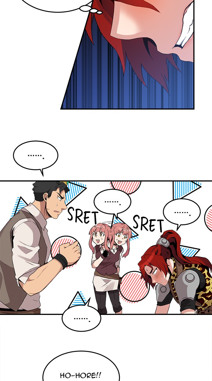 The Strongest Florist Chapter 16 Gambar 58
