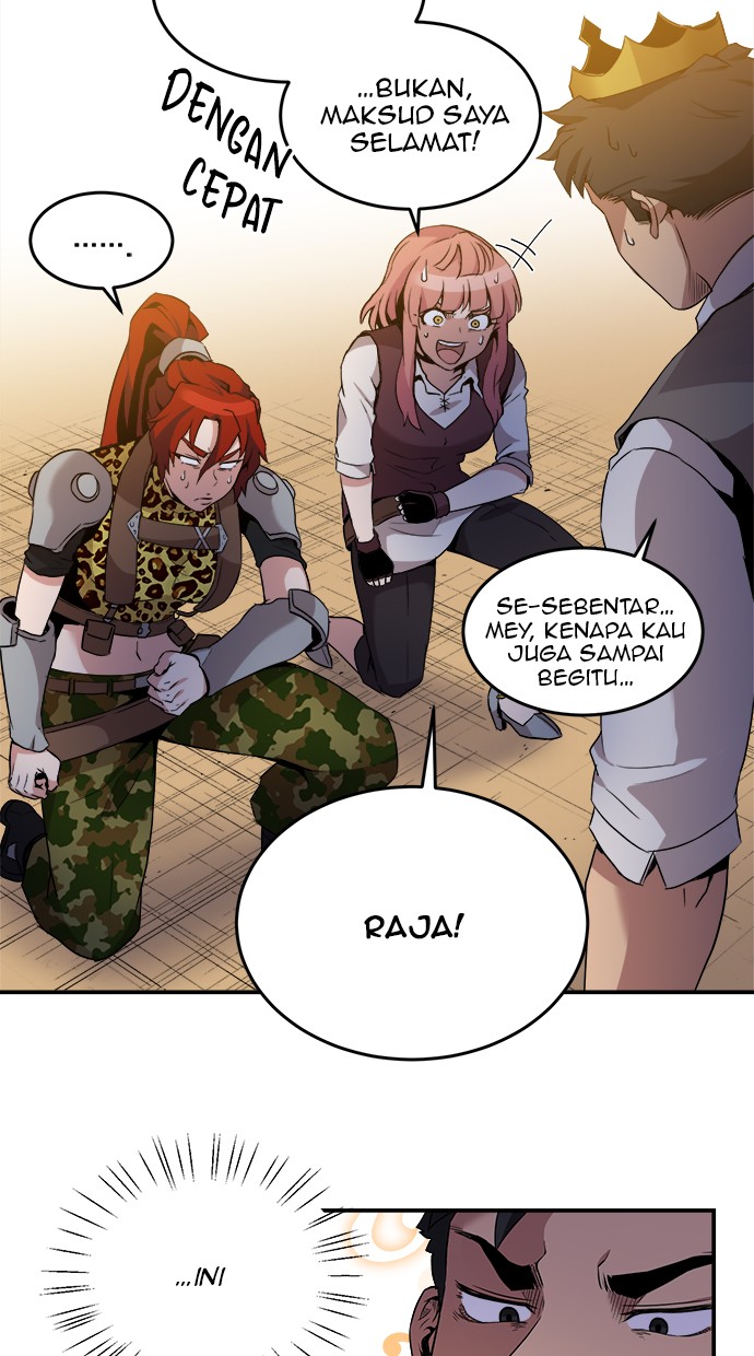 The Strongest Florist Chapter 16 Gambar 59