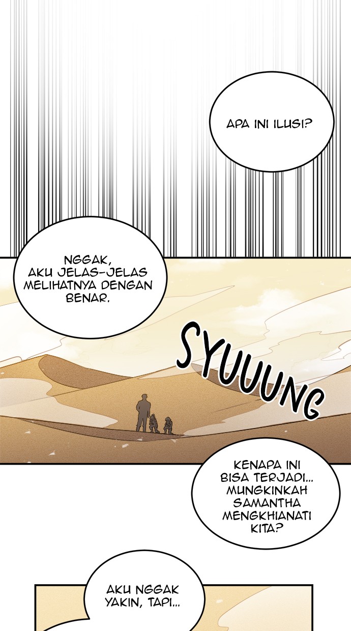 The Strongest Florist Chapter 16 Gambar 61