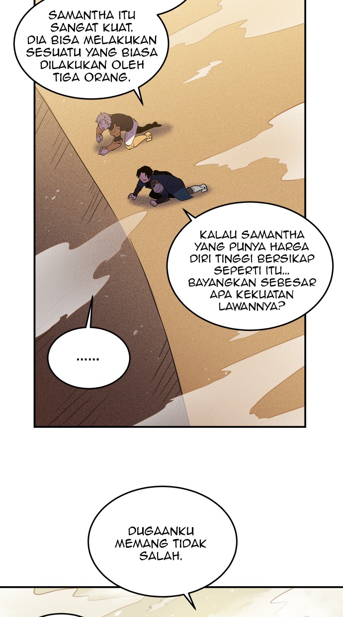 The Strongest Florist Chapter 16 Gambar 62