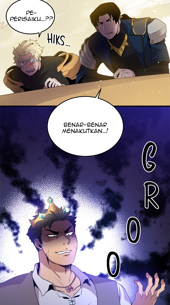 The Strongest Florist Chapter 16 Gambar 63