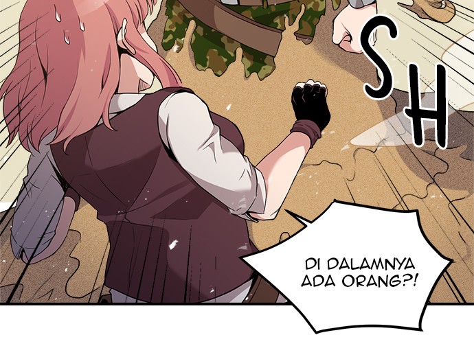 The Strongest Florist Chapter 16 Gambar 8