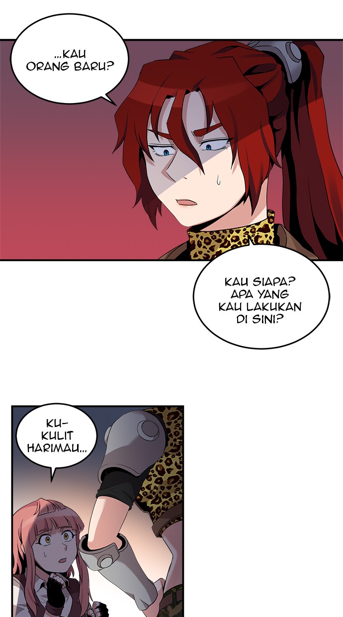 The Strongest Florist Chapter 16 Gambar 9