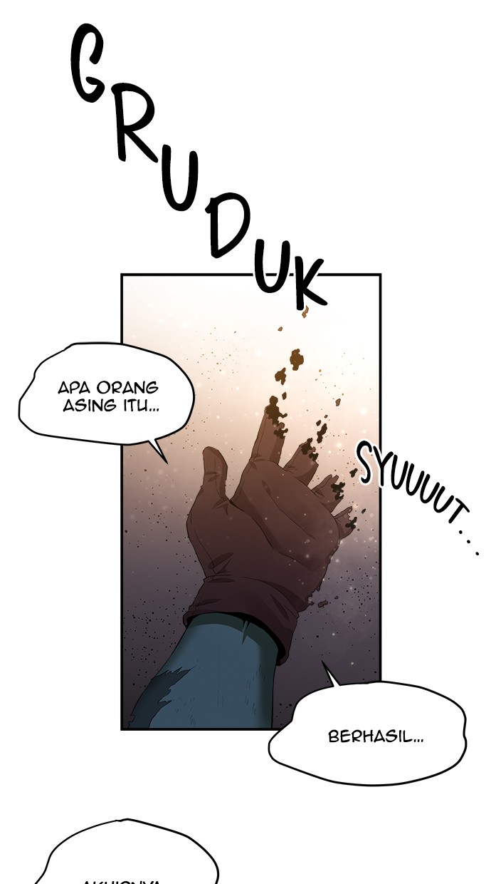 Baca Komik The Strongest Florist Chapter 15 Gambar 1