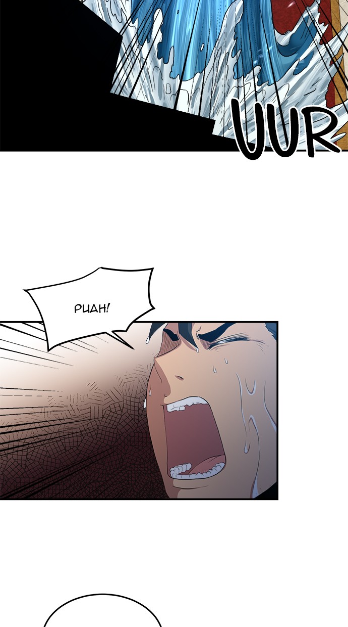 The Strongest Florist Chapter 15 Gambar 17