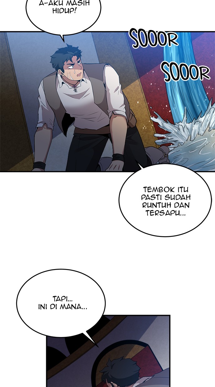 The Strongest Florist Chapter 15 Gambar 18