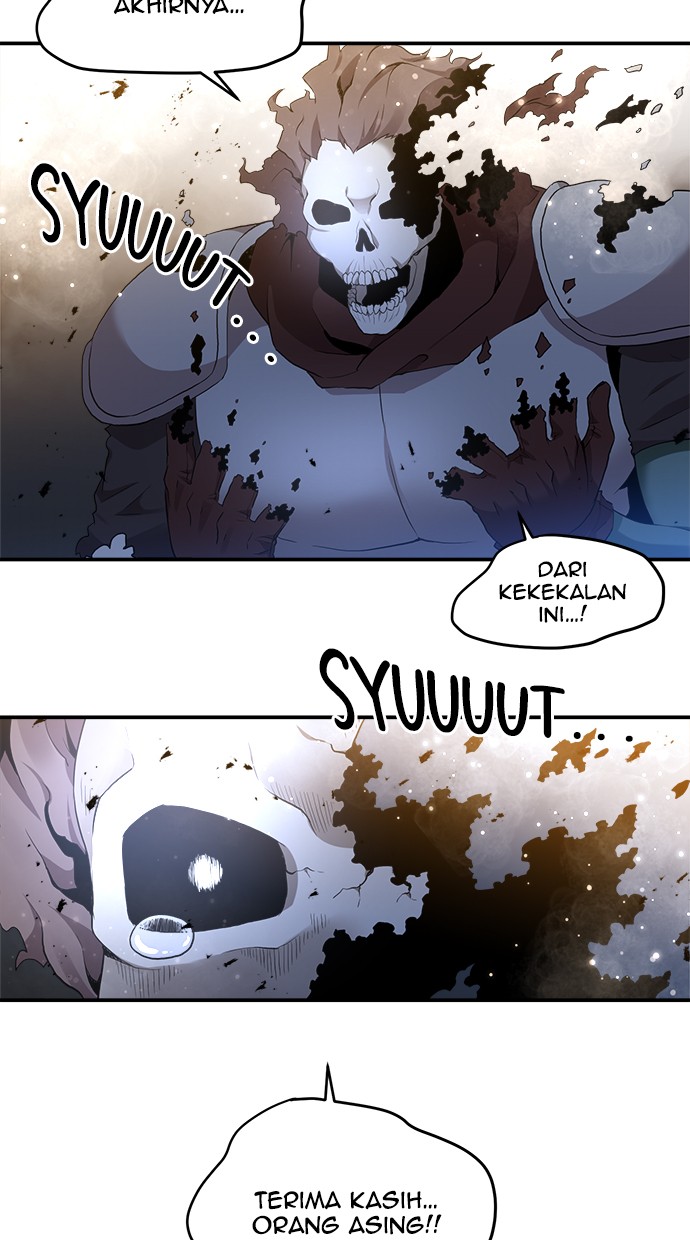 Baca The Strongest Florist Chapter 15 Gambar 2