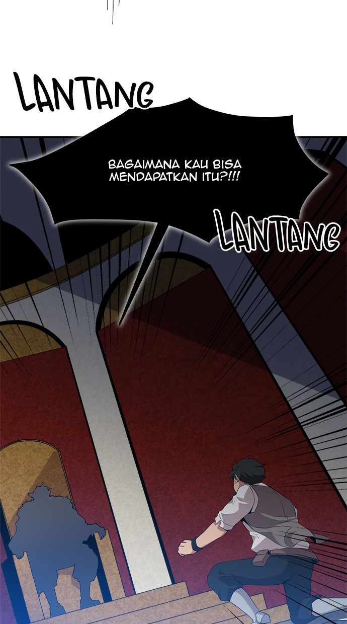 The Strongest Florist Chapter 15 Gambar 21