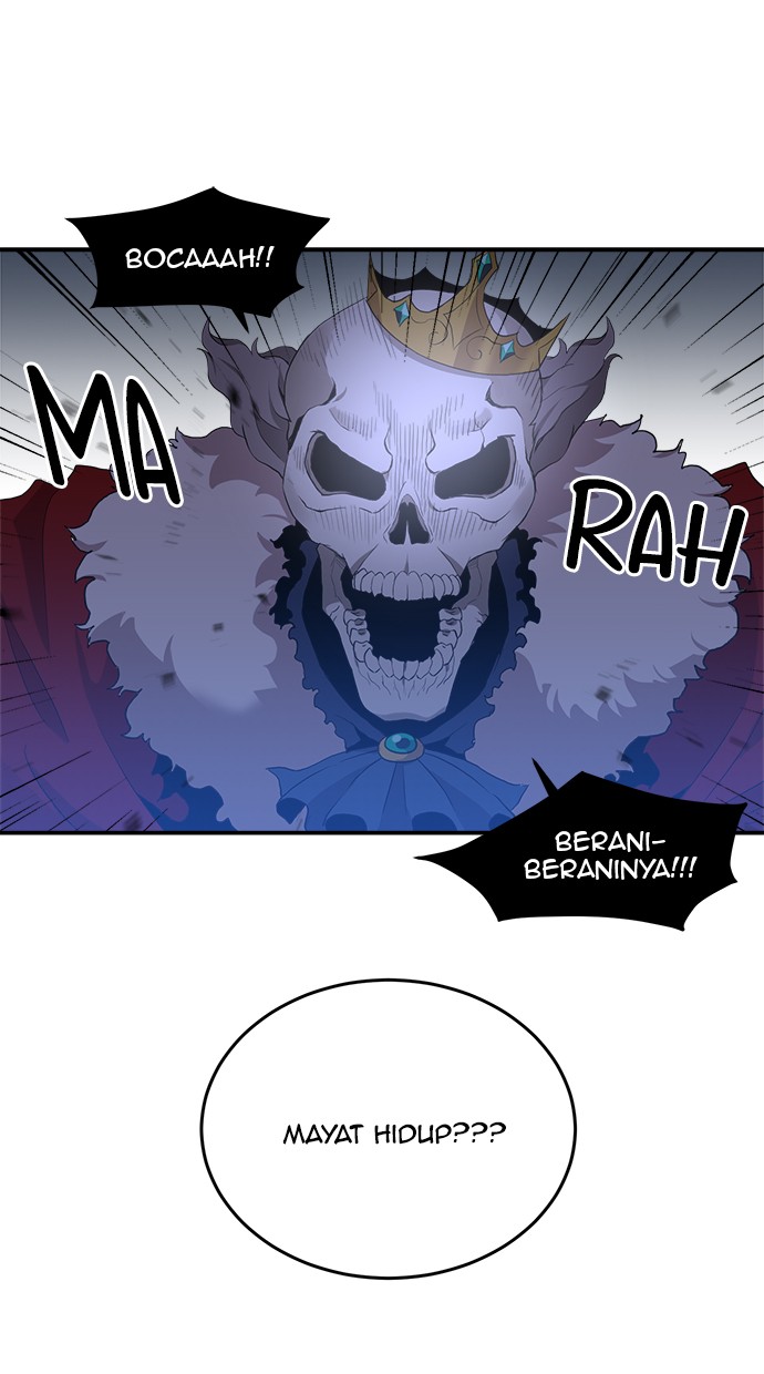 The Strongest Florist Chapter 15 Gambar 24