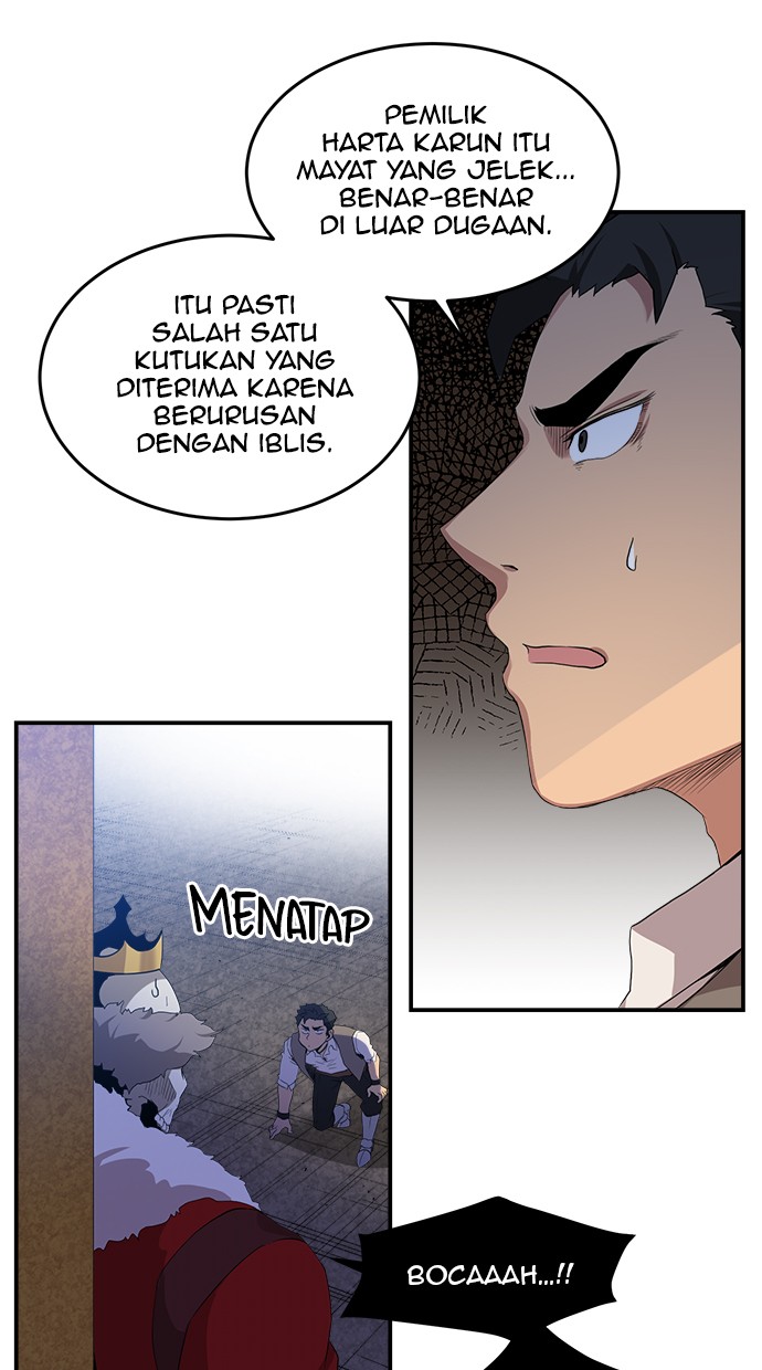 The Strongest Florist Chapter 15 Gambar 25