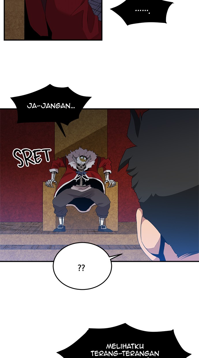 The Strongest Florist Chapter 15 Gambar 26
