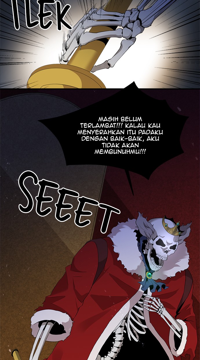 The Strongest Florist Chapter 15 Gambar 29
