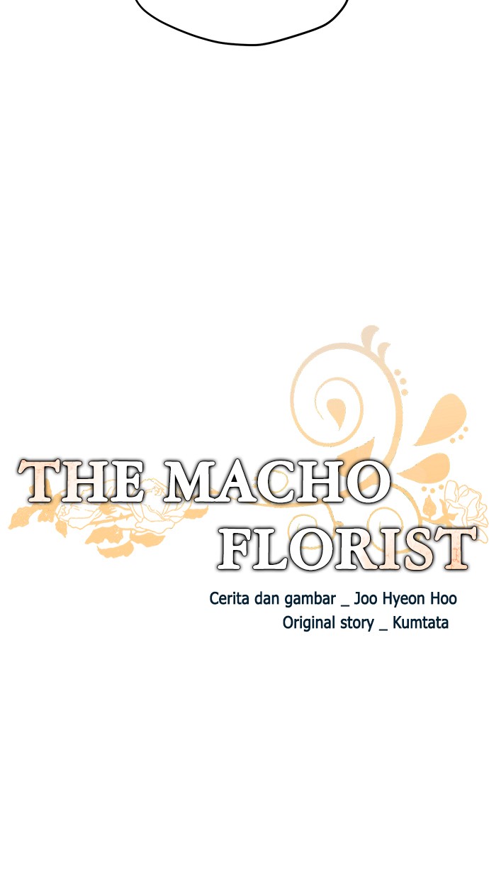 The Strongest Florist Chapter 15 Gambar 3
