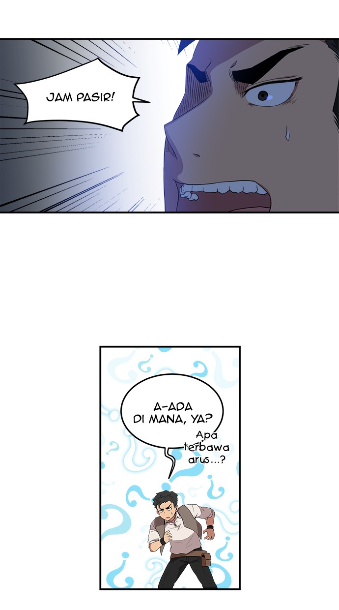 The Strongest Florist Chapter 15 Gambar 32