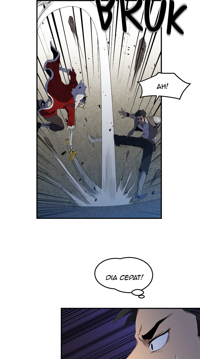 The Strongest Florist Chapter 15 Gambar 35